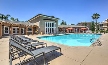 Sundeck
